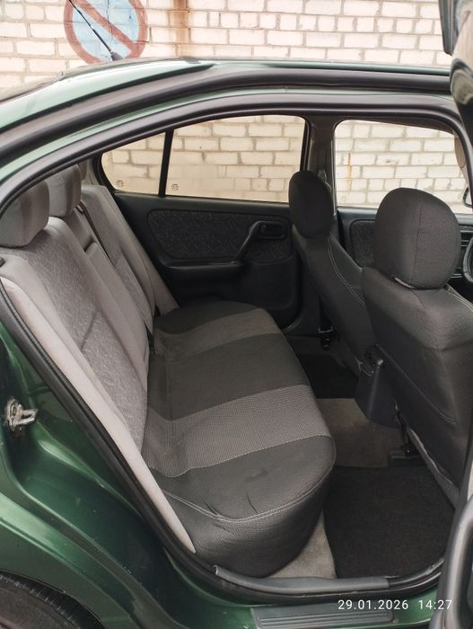 Продам Nissan  primera