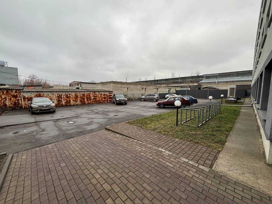 Оренда приміщення в офісному центрі - 120 м2