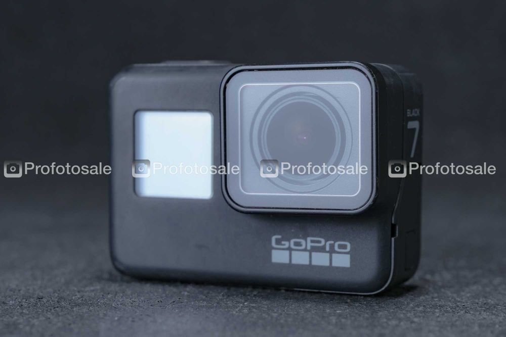 Екшн-камера Gopro 7 black