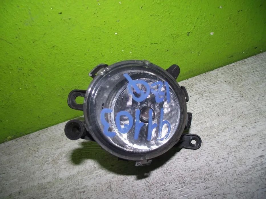 Farol de Nevoeiro Esquerdo Opel Insignia - 2013 / 2017 - FN351