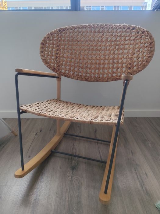 Cadeira Gronadal Ikea