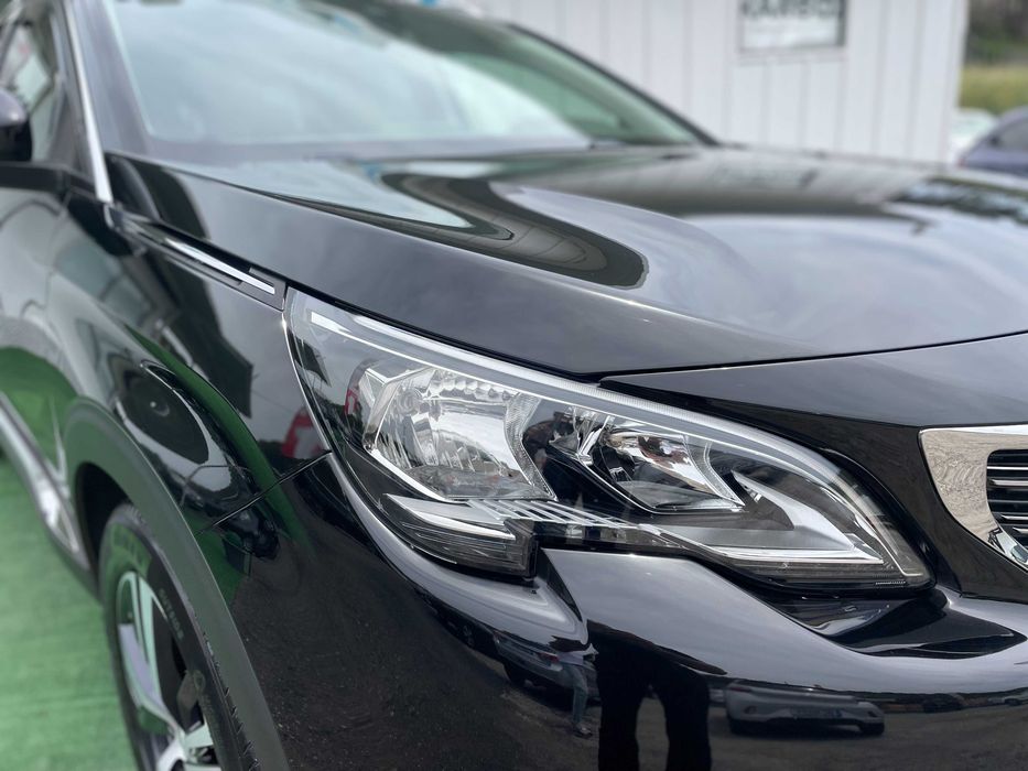 Peugeot 5008 1.5 BlueHDi Allure NACIONAL/7LUGARES