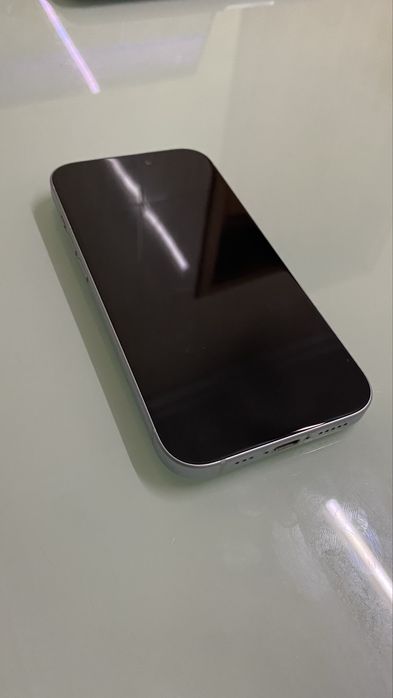 iPhone 15 128GB Blue