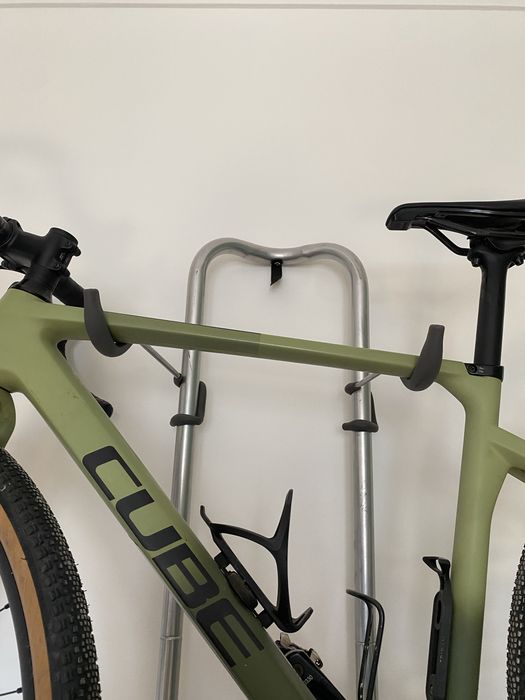 Suporte para bicicletas