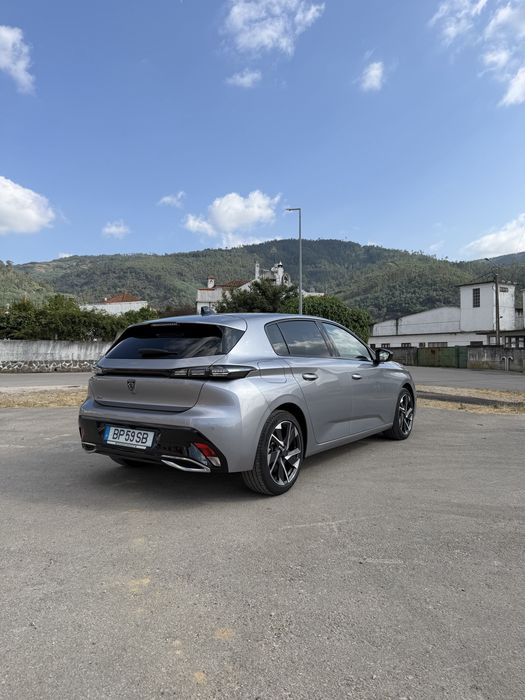 Peugeot 308 1.2 Puretech Allure