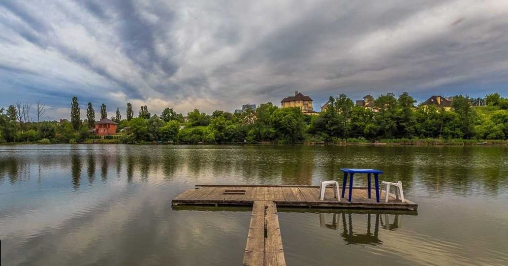 Продаж земельної ділянки в Музичах