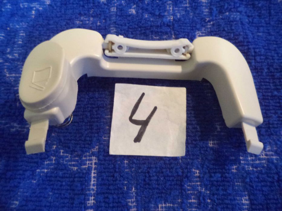 Комплект запчастей фритюрницы TEFAL Maxi-Fry мод. FF100632