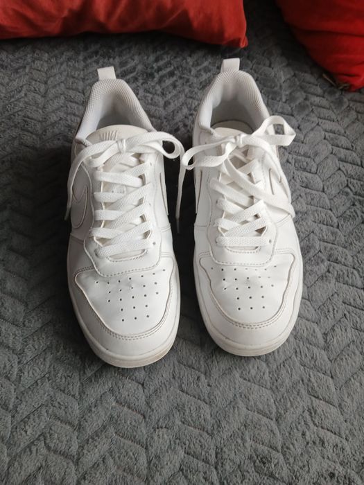 Nike damskie buty sportowe 38