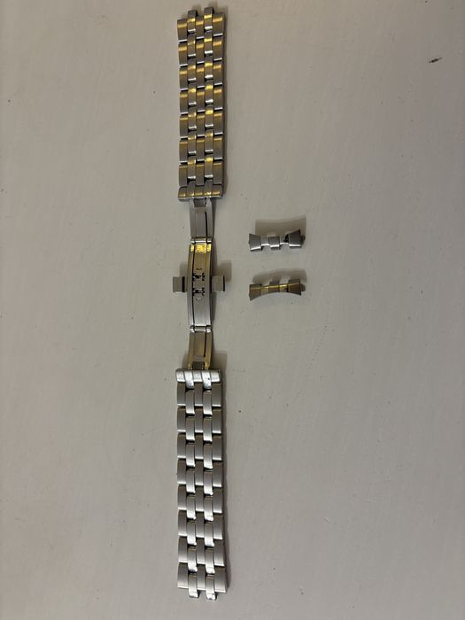 Seiko Presage straps M125217J0 bransoleta 20mm