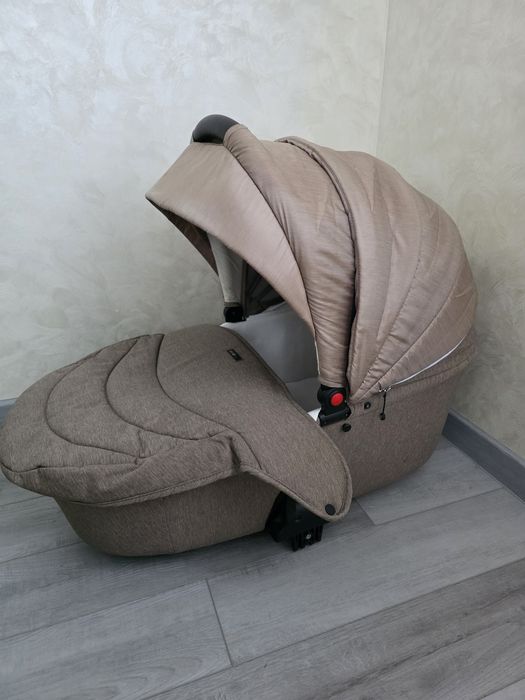 Люлька  і прогулка без рами tutis aero