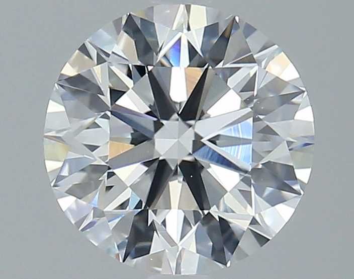 Diament Brylant Lab Grown 2.01 ct D/Vs1 IGI Pierścionek SKLEP!