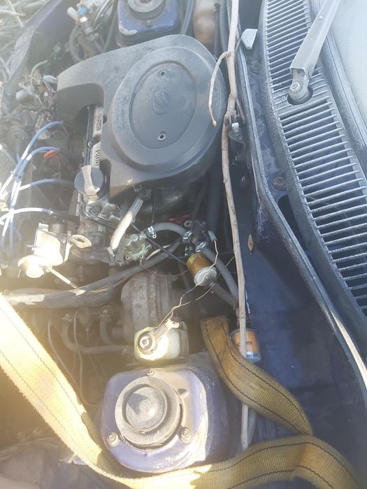 Таврия славута разборка