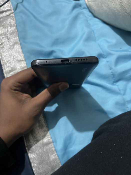 Xiaomi Redmi Note 11