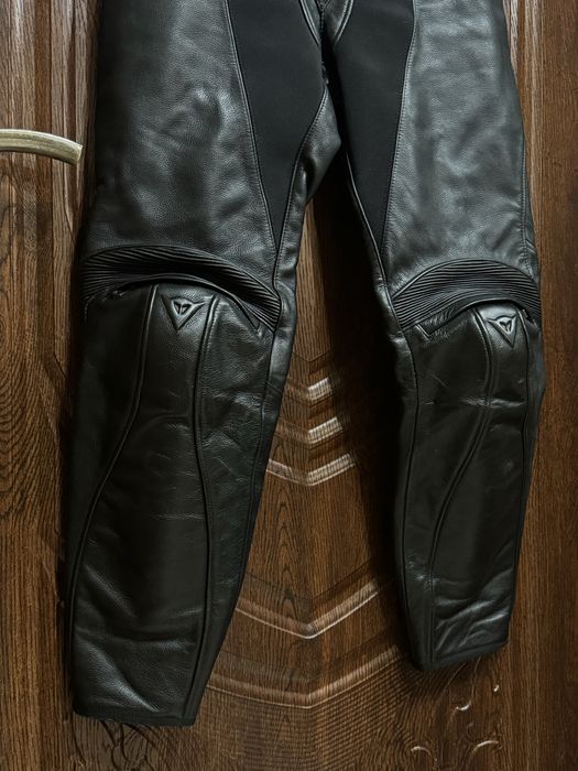 Мотоштани dainese