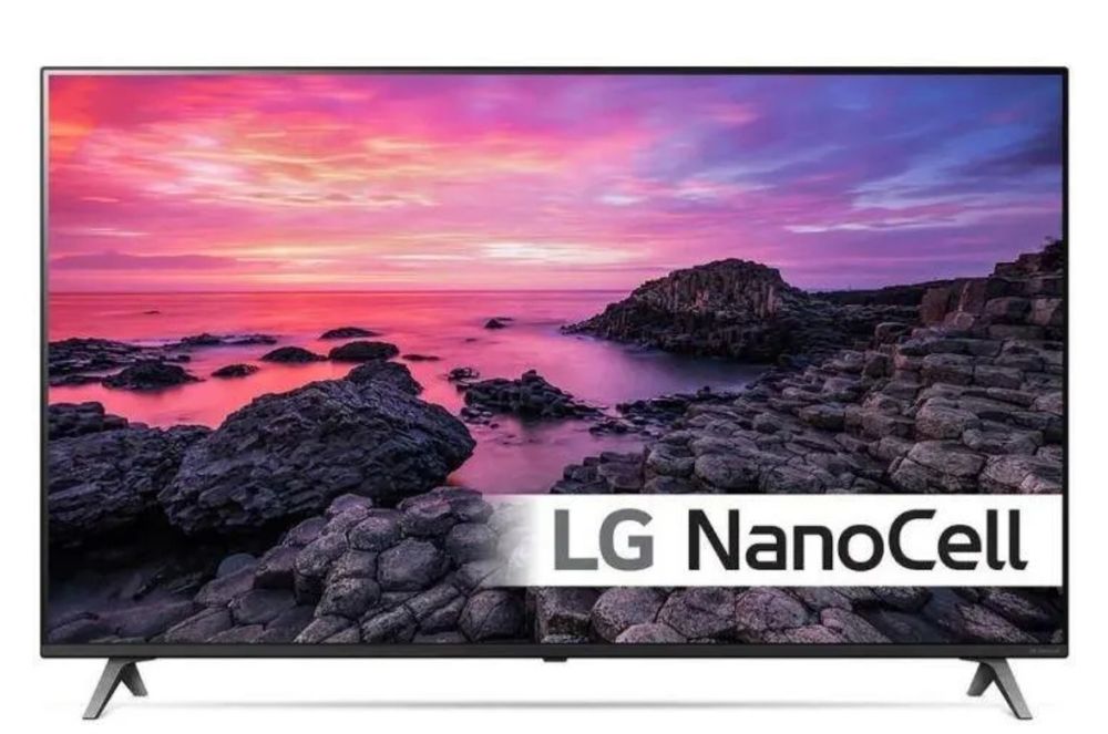 Telewizor lg  Nonocell 65cali 4k Ultra HD smart wifi