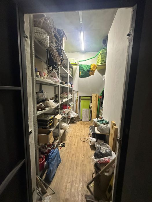 Продаж кладовка комора склад 7м ЖК Львівський Маєток Гетьманська 6