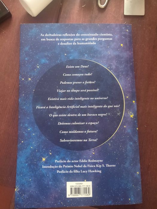 Vários tipos de livros
