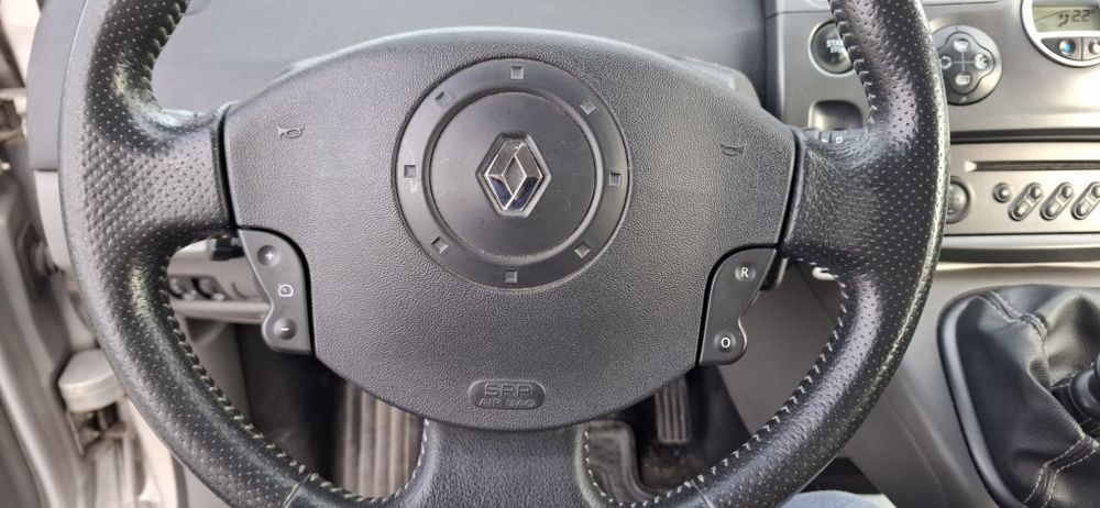 Sprzedam Renault Scenic 2