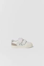 Дитячі кеди снікерси кросівки Zara