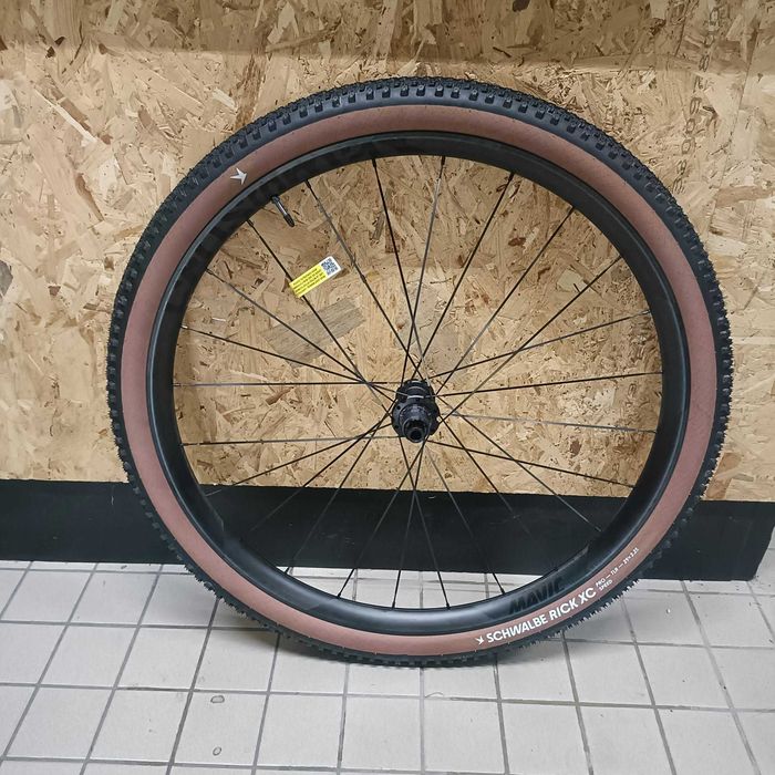 Mavic Crossmax SL Ultimate Carbono