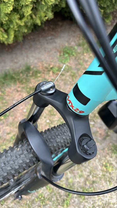 Orbea e-bike rower elektryczny
