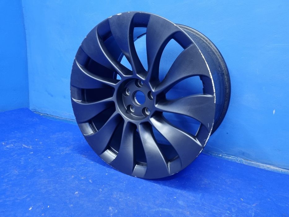FELGA aluminiowa TESLA model Y 10,5x21" ET 48 oryginał