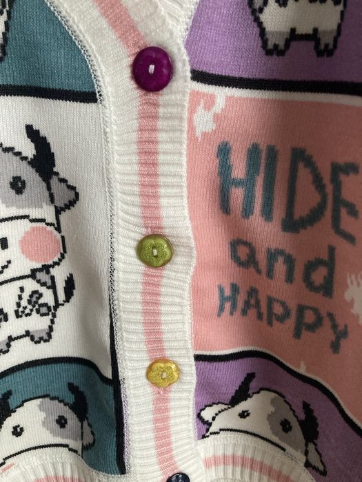 Nowy sweterek rozm. 110