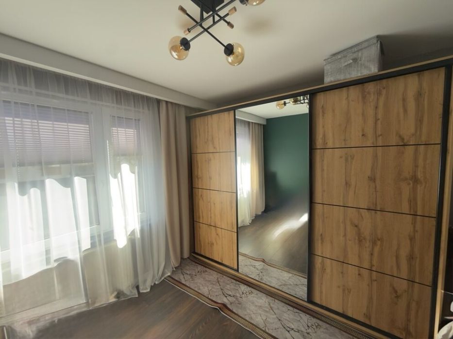 Nowe Mieszkanie 70m²