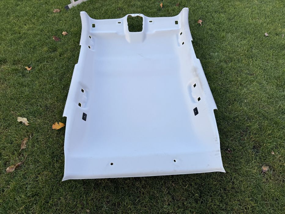 Потолок пежо 2008 ll e