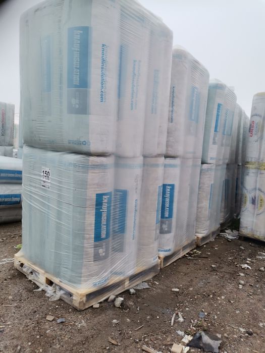 Wełna mineralna 15cm 5 cm 10cm 20cm TRANSPORT