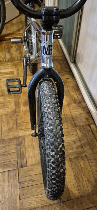 BMX Mafiabikes Chrome 20". Тільки самовивіз!