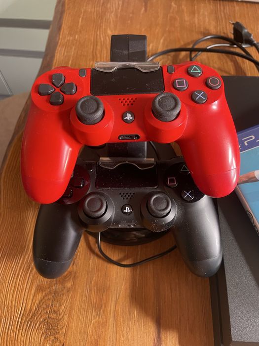 PlayStation 4 (PS4 Fat) 1TB