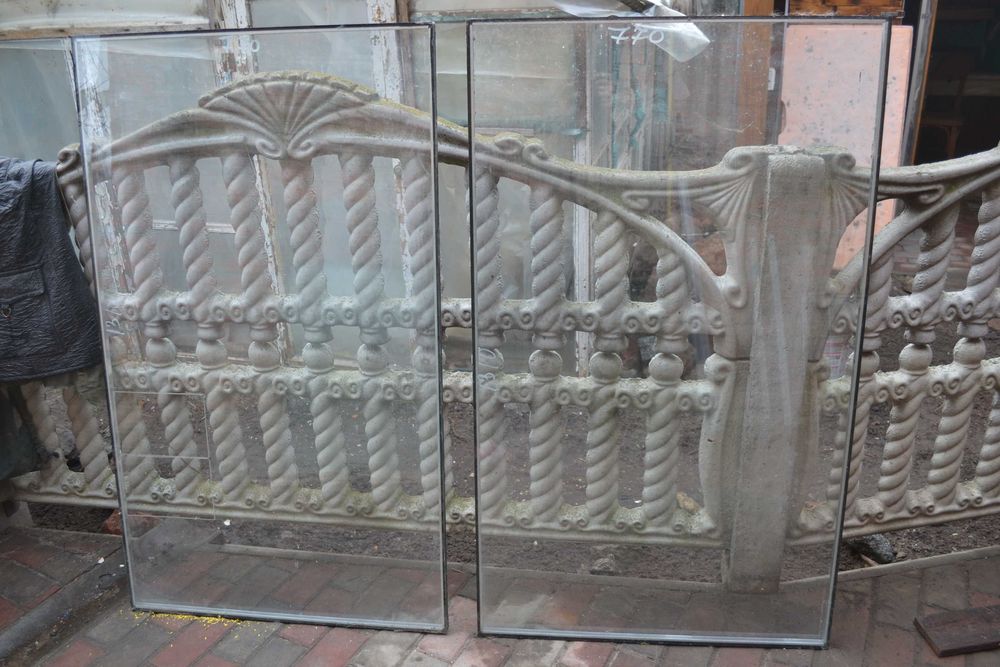 Окна и стеклопакеты.