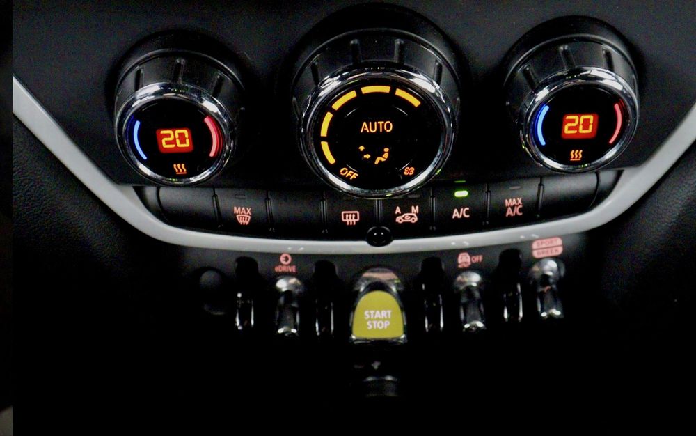 MINI Countryman — fotografia 5