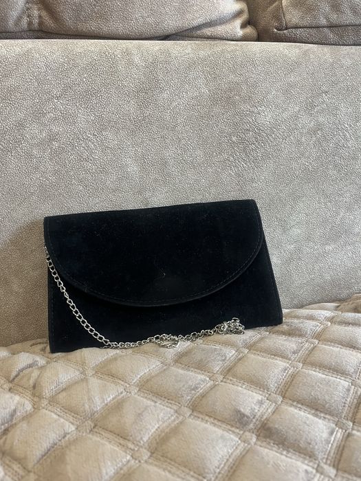 Маленький клатч