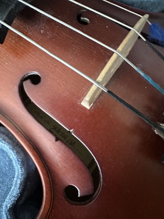 Viola de Arco 13 polegadas - Corina64738469443969123