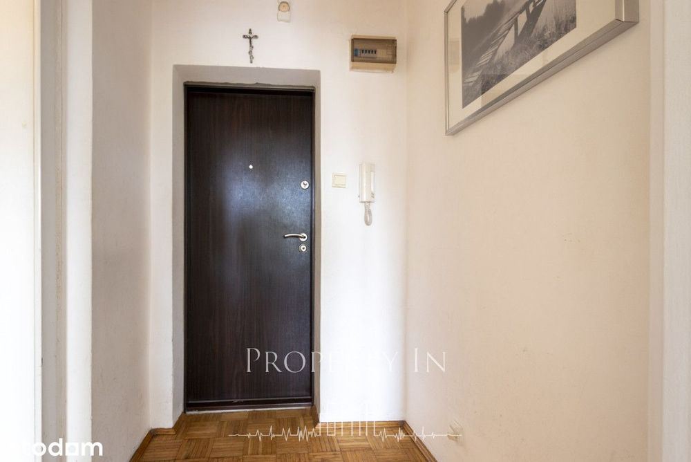 2 pok. | Śródmieście-Ujazdów| Piwnica 10m2
