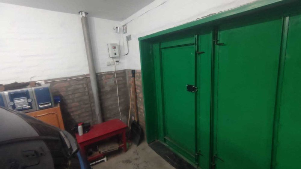 Продається гараж гк Авіатор 2