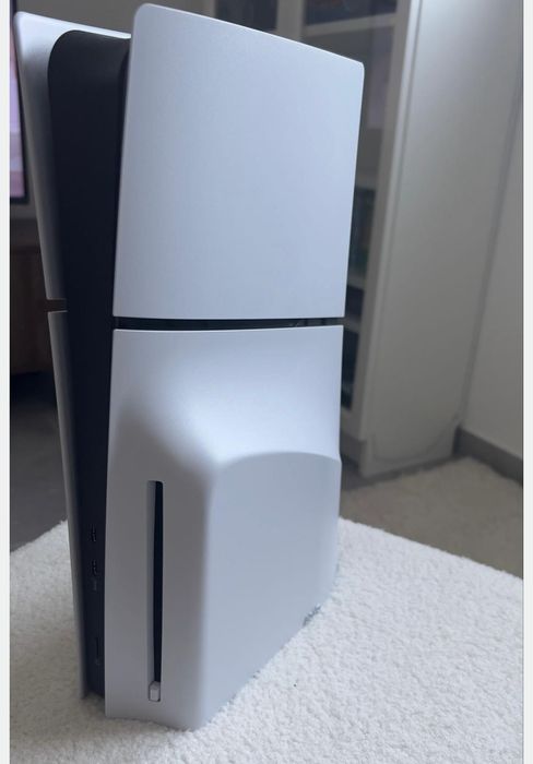 PlayStation 5 standard edition