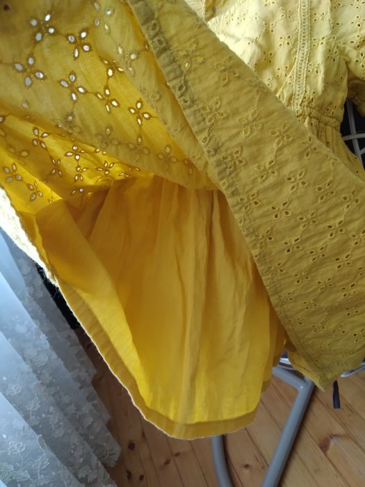 Плаття reserved, розмір 74