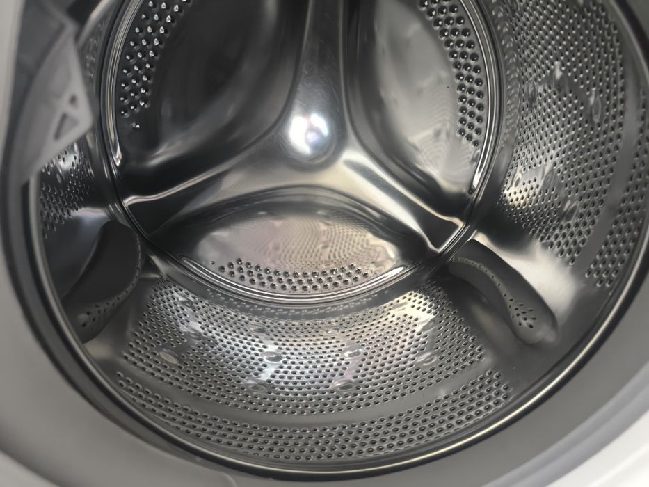 Máquina de Lavar e Secar Hoover WDXOA5106