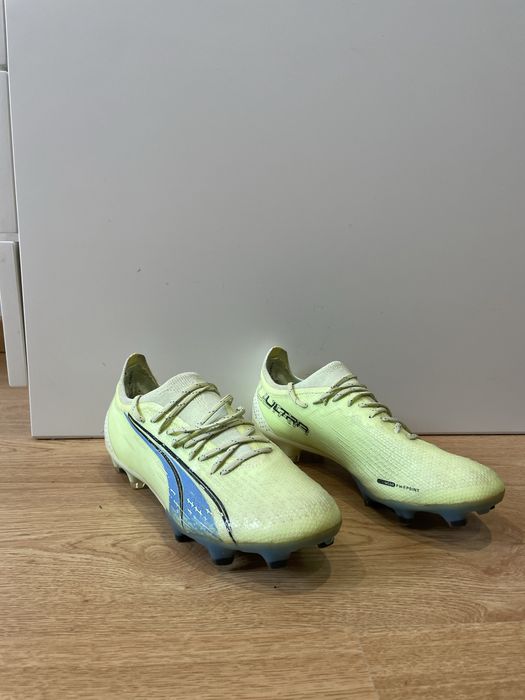 chuteiras puma ultra