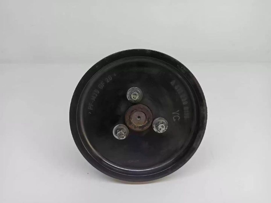 BOMBA DIREÇÃO MERCEDES-BENZ CLASSE M 2000 -A0024669001