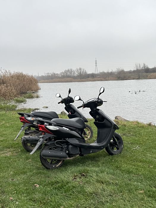 Ямаха 39 Z/R стан чудовий