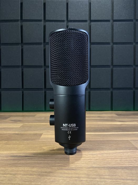 Rode NT-USB (Доставим курьером - БЕСПЛАТНО!)
