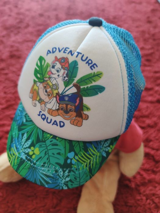 Czapka z daszkiem Reserved 6-12 miesięcy