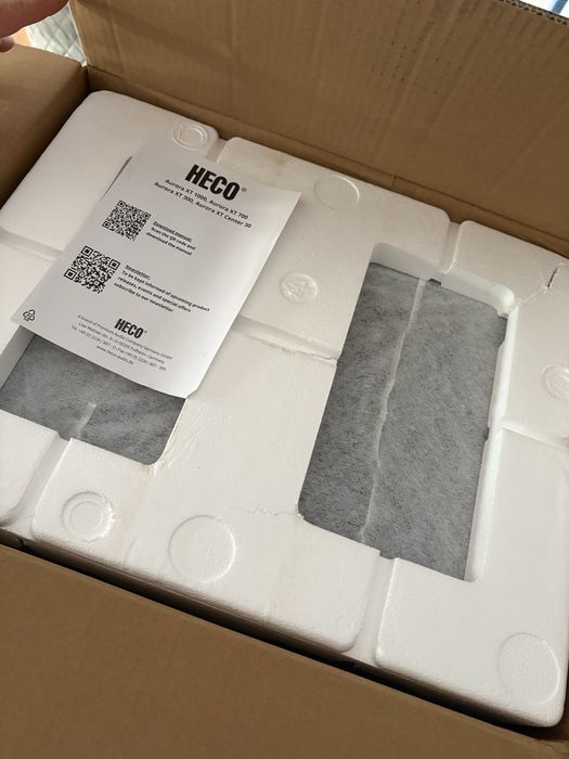 Heco aurora XT300