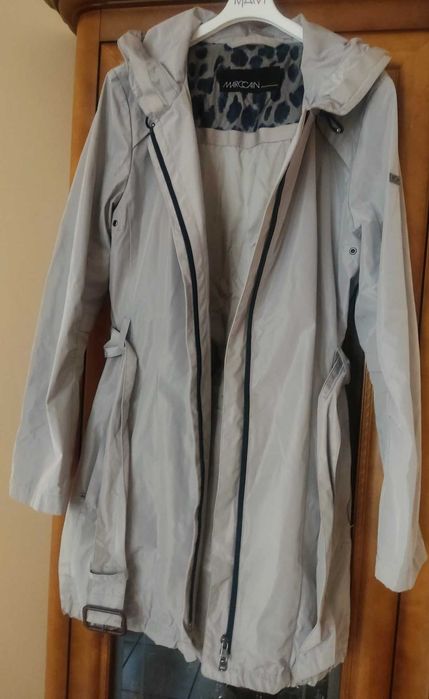 Marc Cain MC 36 kurtka płaszcz