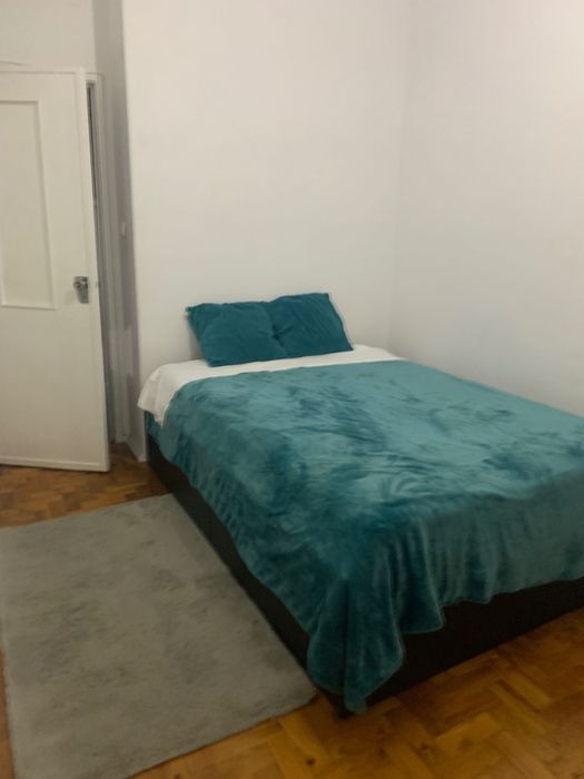 Quarto para renda  brandoa