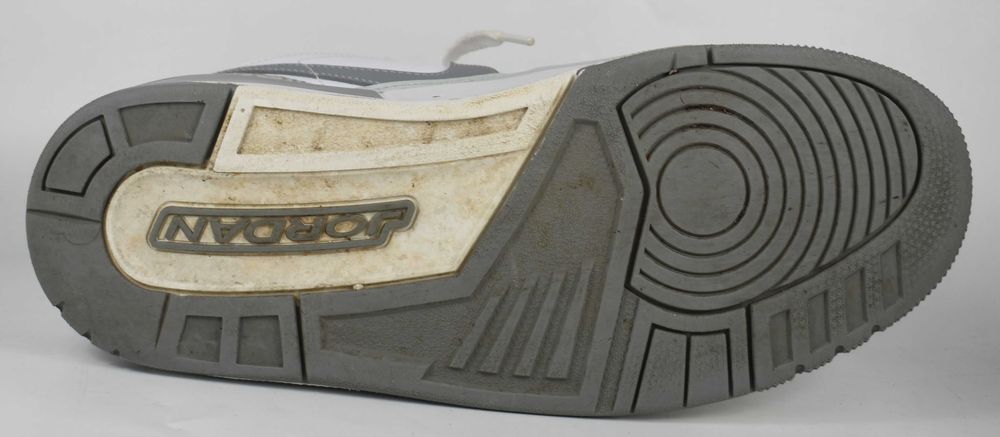 Używane Jordan Legacy 312 Low 'Sea Glass' - FV8115 roz. 42,5